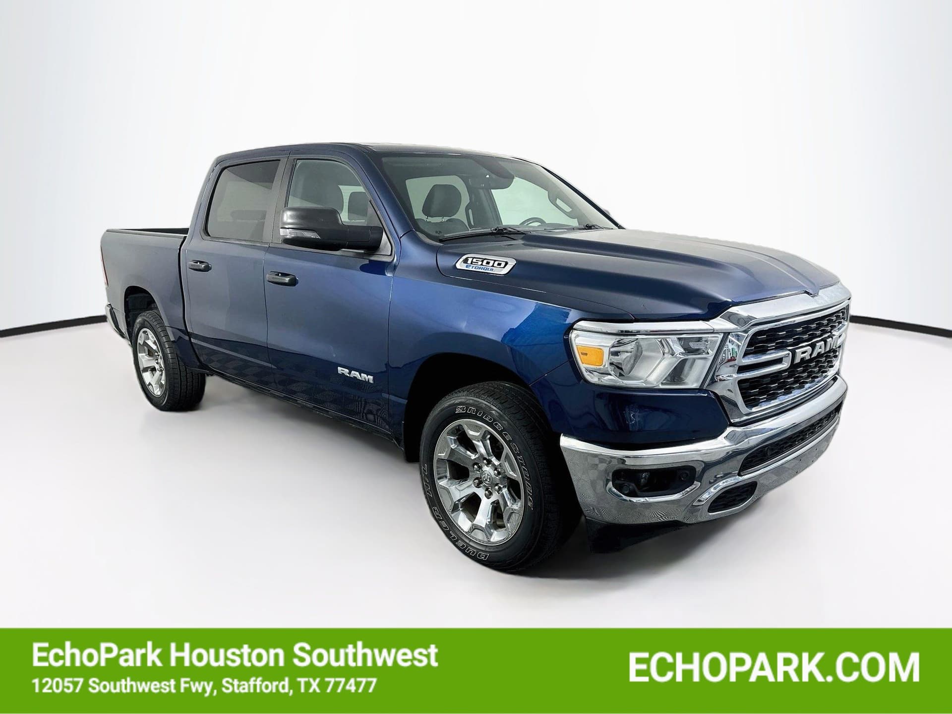 2024 RAM 1500 Base — photo 1 of 30
