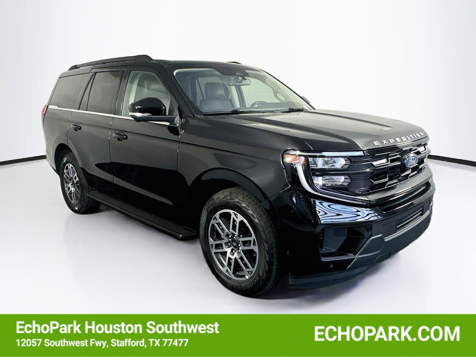 2025 Ford Expedition Active — photo 1 of 34