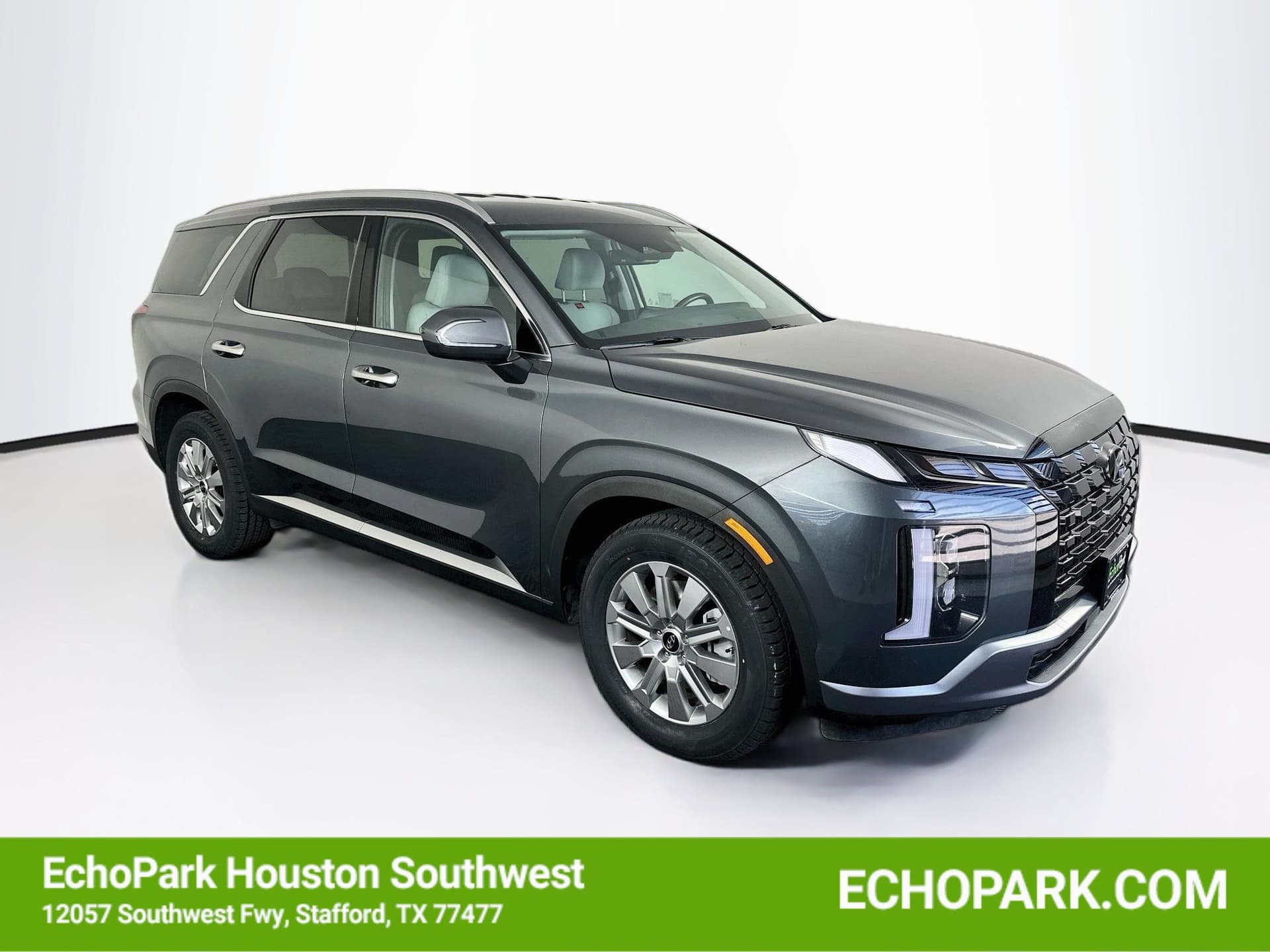 2025 Hyundai Palisade SEL — photo 1 of 33
