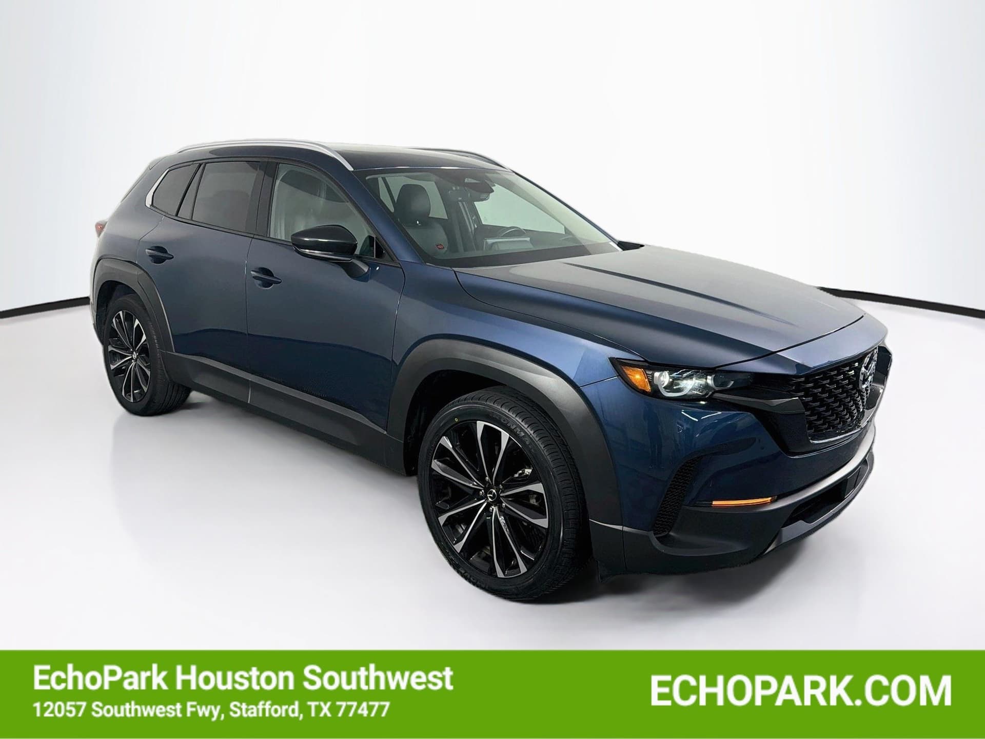 2025 Mazda CX-50 2.5 S Premium Plus Package — photo 1 of 33