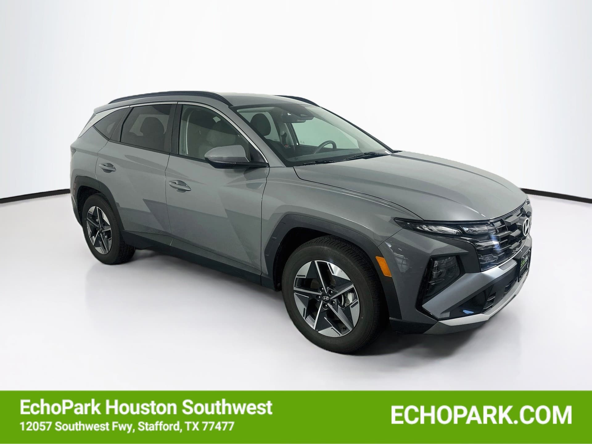 2025 Hyundai Tucson SEL — photo 1 of 30