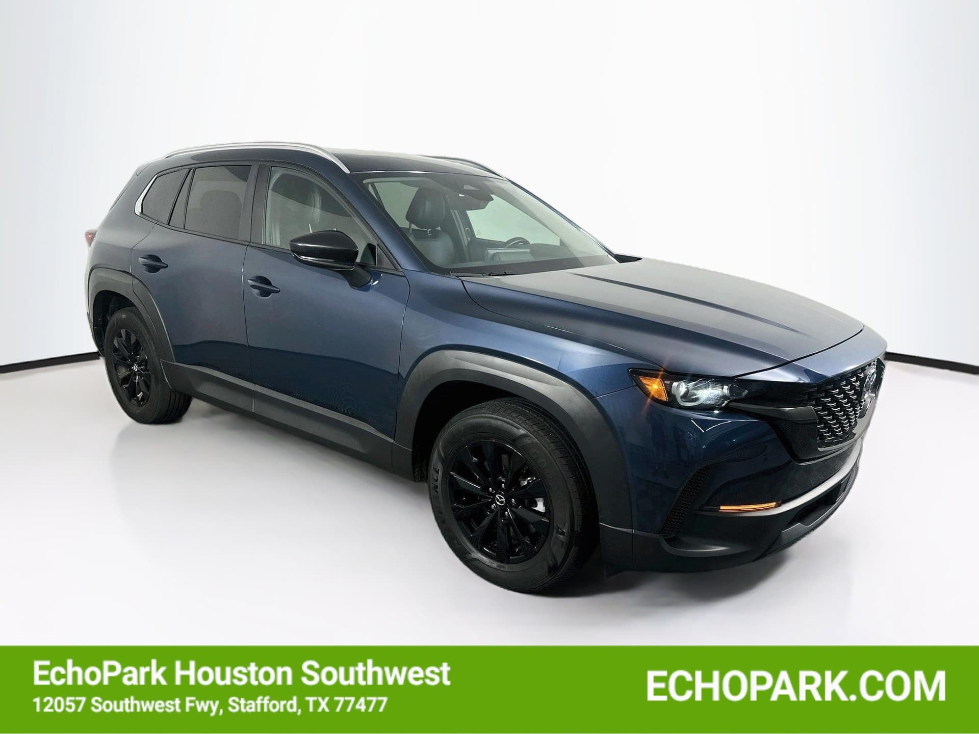 2025 Mazda CX-50 2.5 S Premium Package — photo 1 of 31