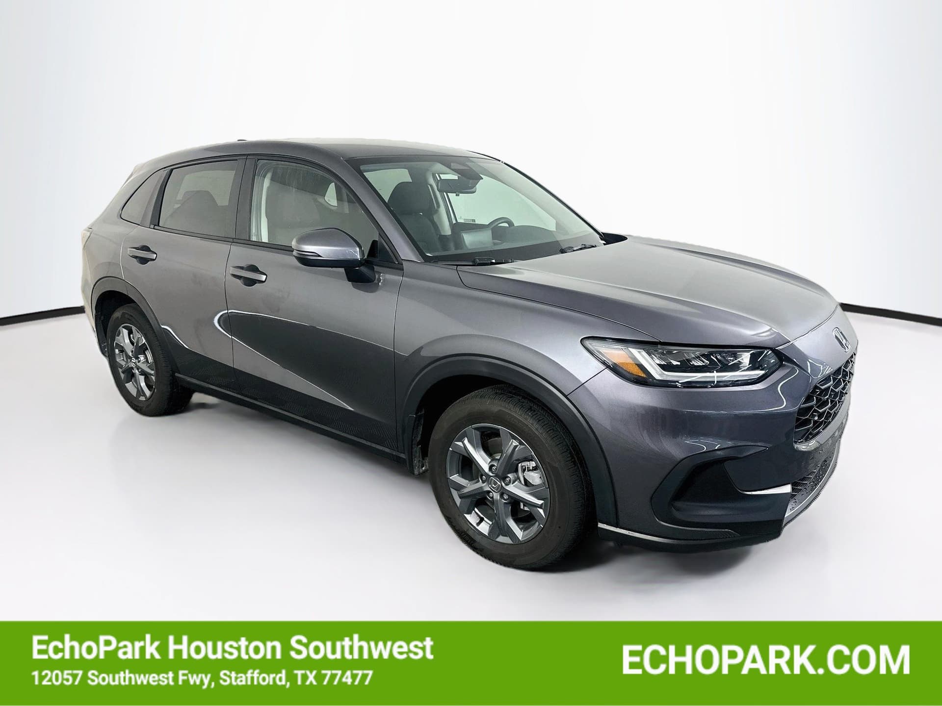 2026 Honda HR-V LX — photo 1 of 27