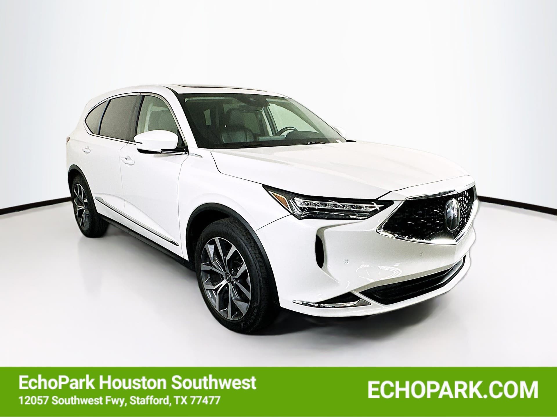 2023 Acura MDX SH-AWD Technology Package — photo 1 of 33
