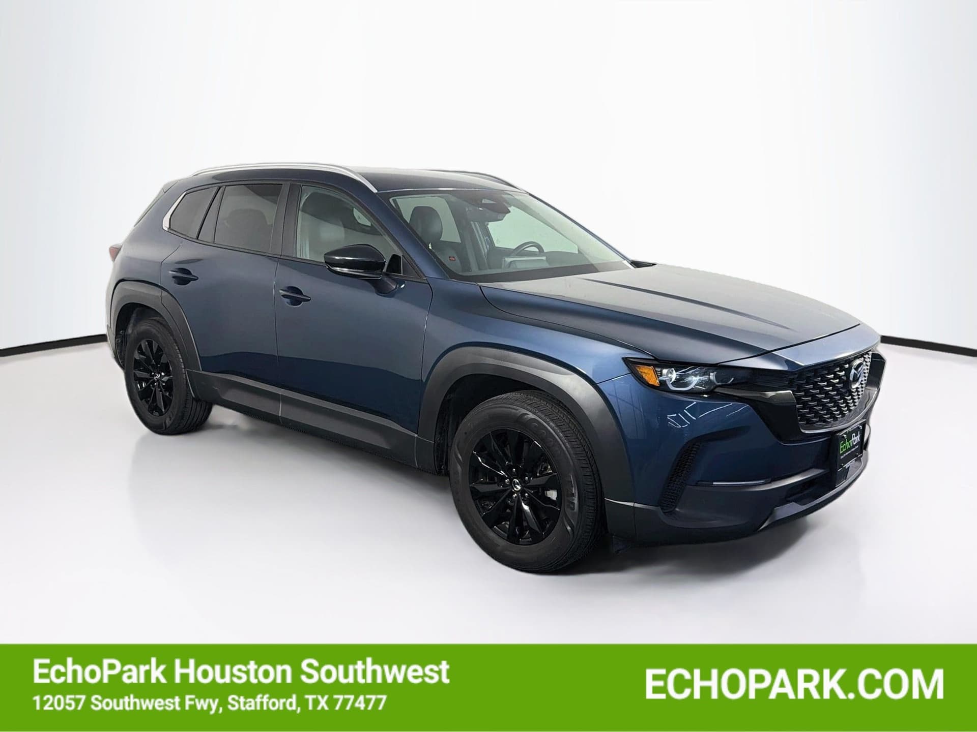2025 Mazda CX-50 2.5 S Preferred Package — photo 1 of 32