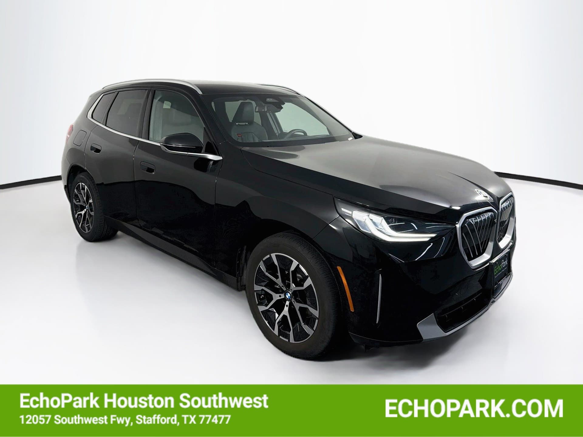 2026 BMW X3 30 xDrive — photo 1 of 33