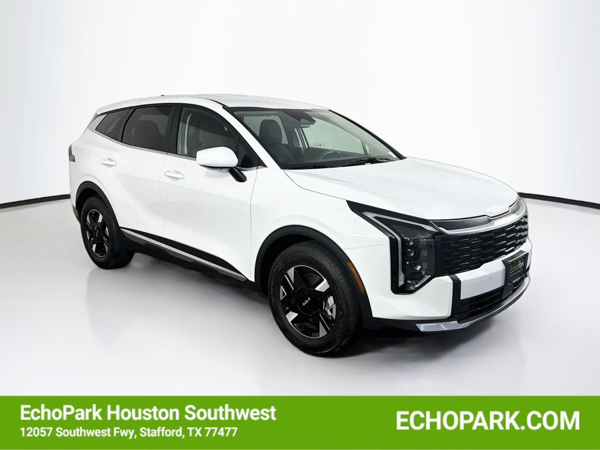2026 Kia Sportage LX — photo 1 of 30
