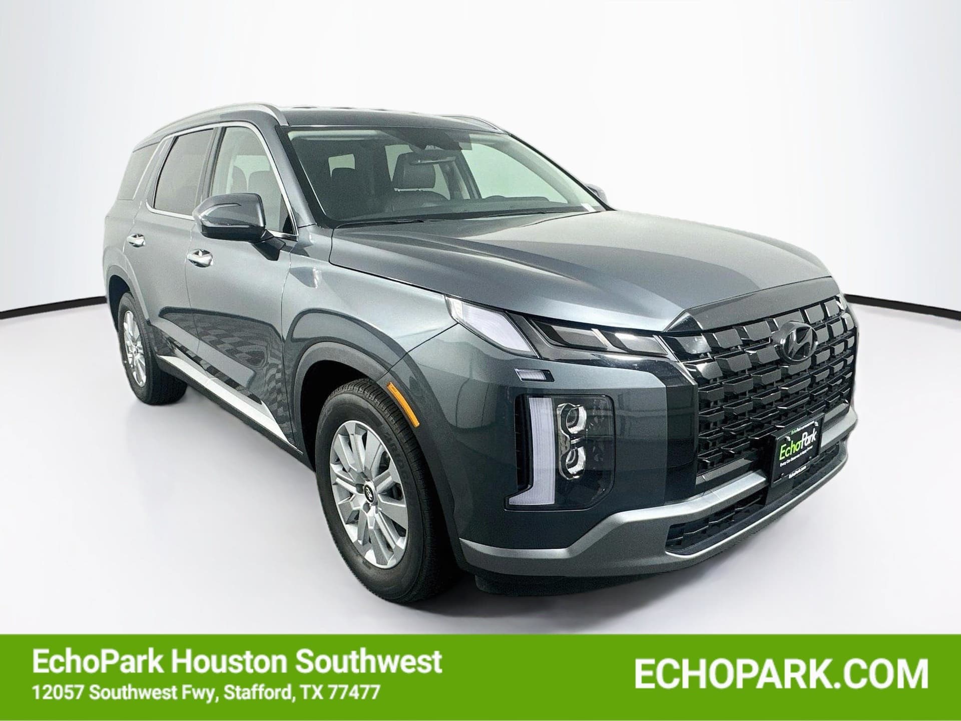 2025 Hyundai Palisade SEL — photo 1 of 33