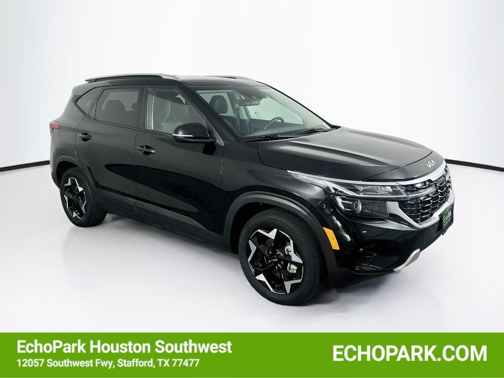 2025 Kia Seltos S — photo 1 of 29