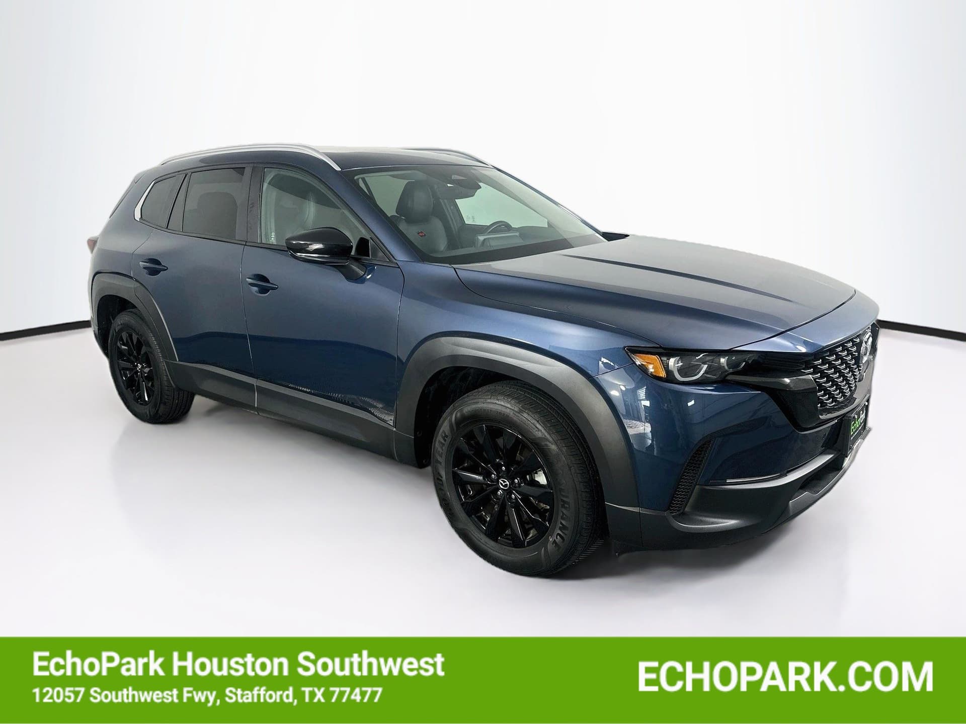 2026 Mazda CX-50 2.5 S Preferred — photo 1 of 31