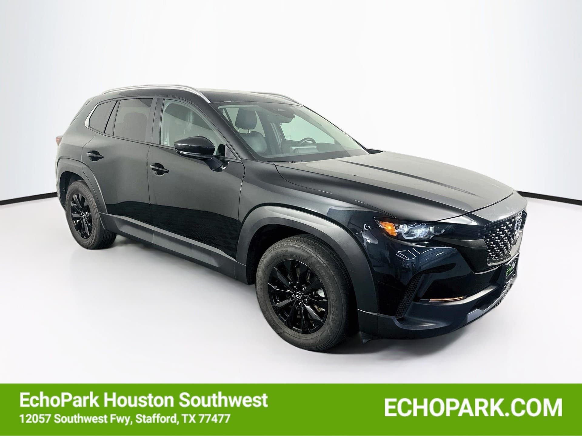 2026 Mazda CX-50 2.5 S Preferred — photo 1 of 31