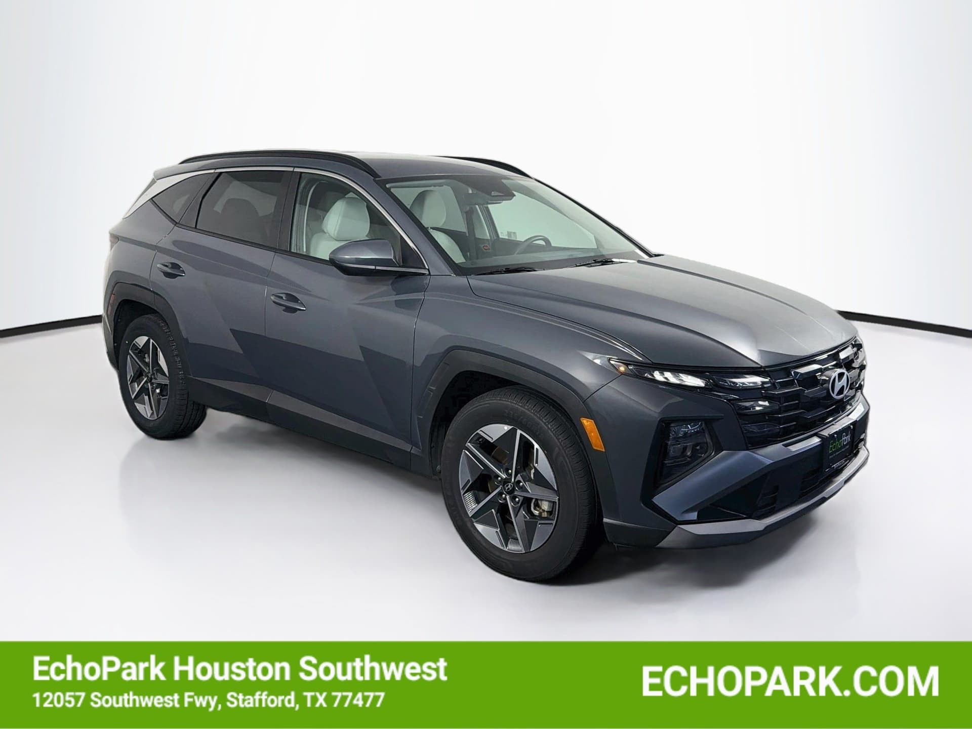 2025 Hyundai Tucson SEL — photo 1 of 32