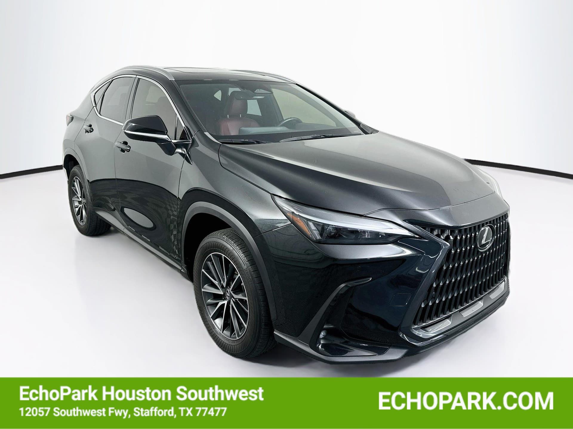 2024 Lexus NX Base — photo 1 of 33