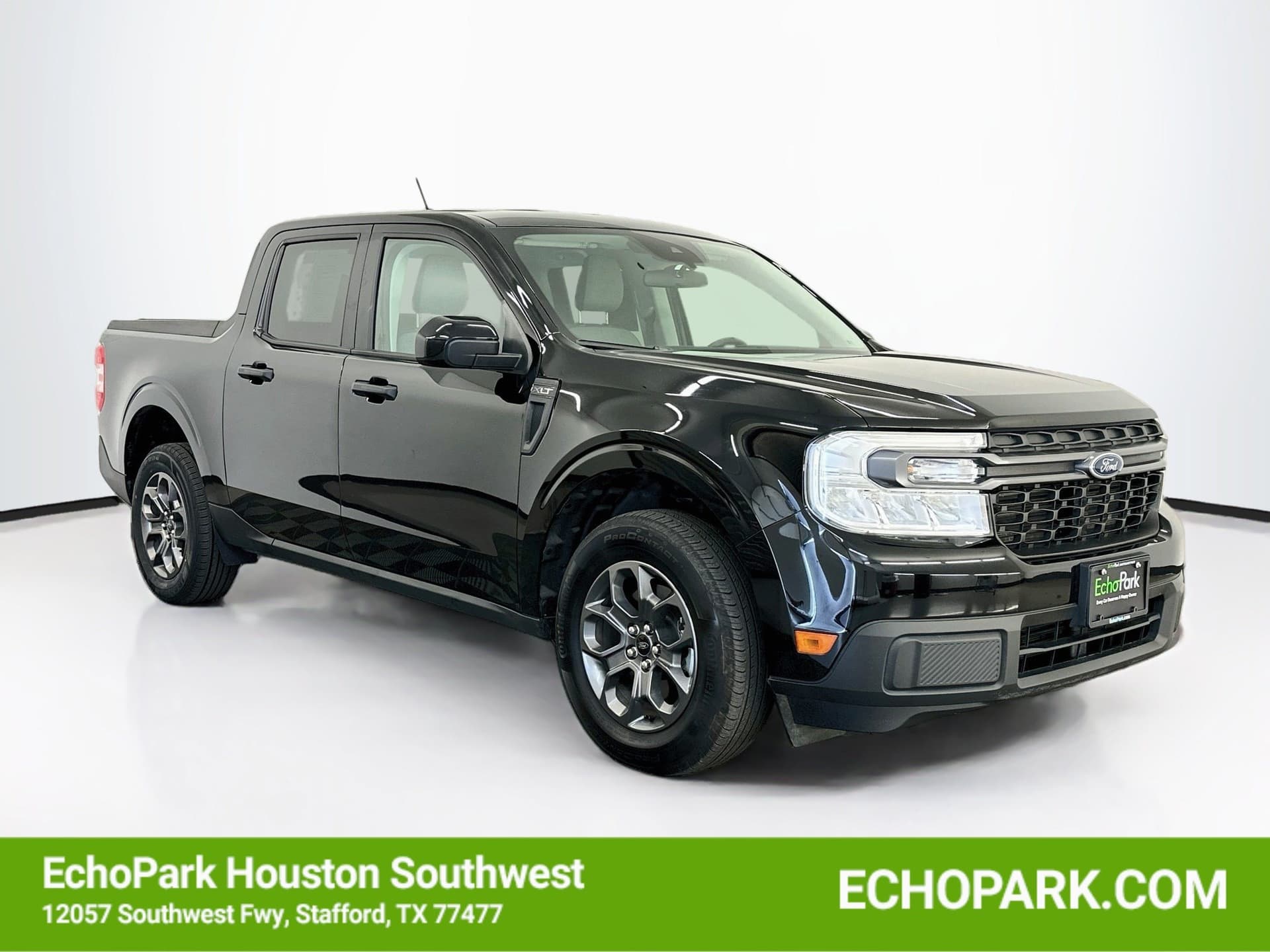2024 Ford Maverick XLT — photo 1 of 31