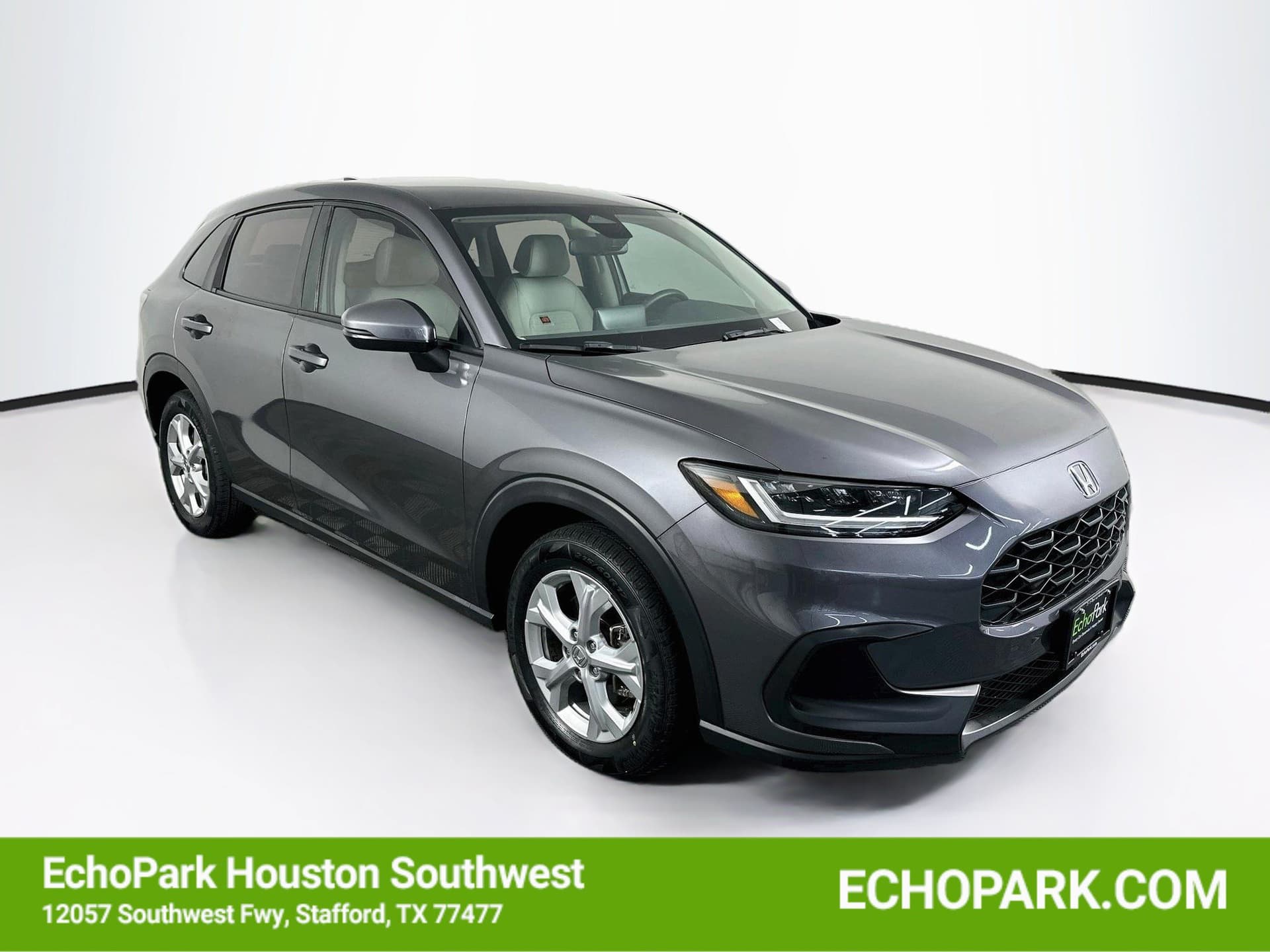 2025 Honda HR-V LX — photo 1 of 29