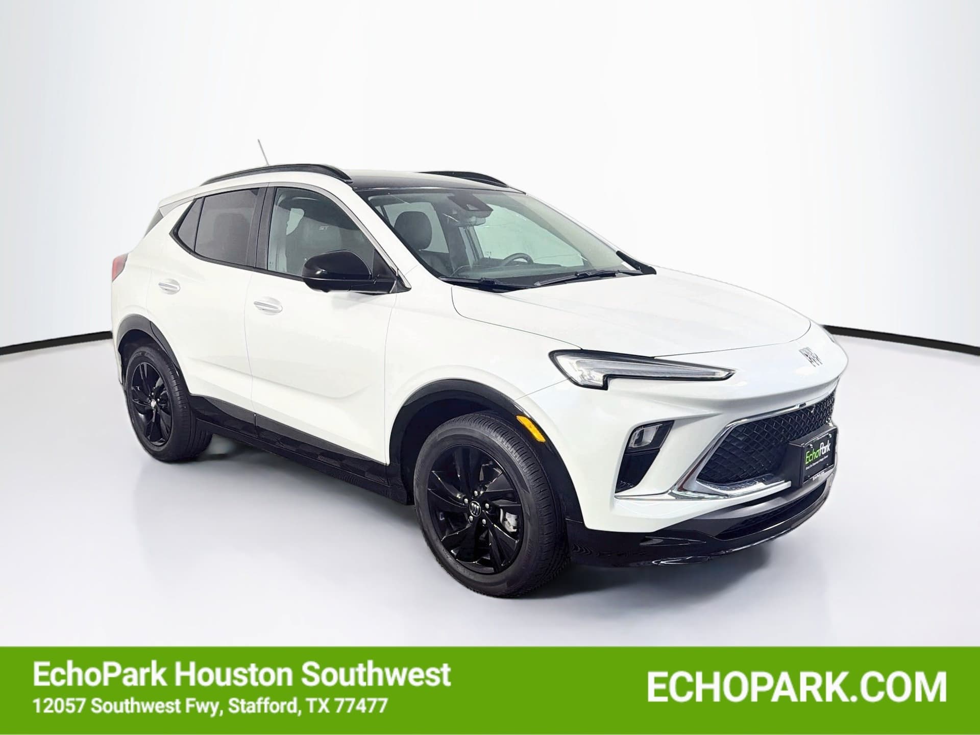 2024 Buick Encore GX Sport Touring — photo 1 of 30