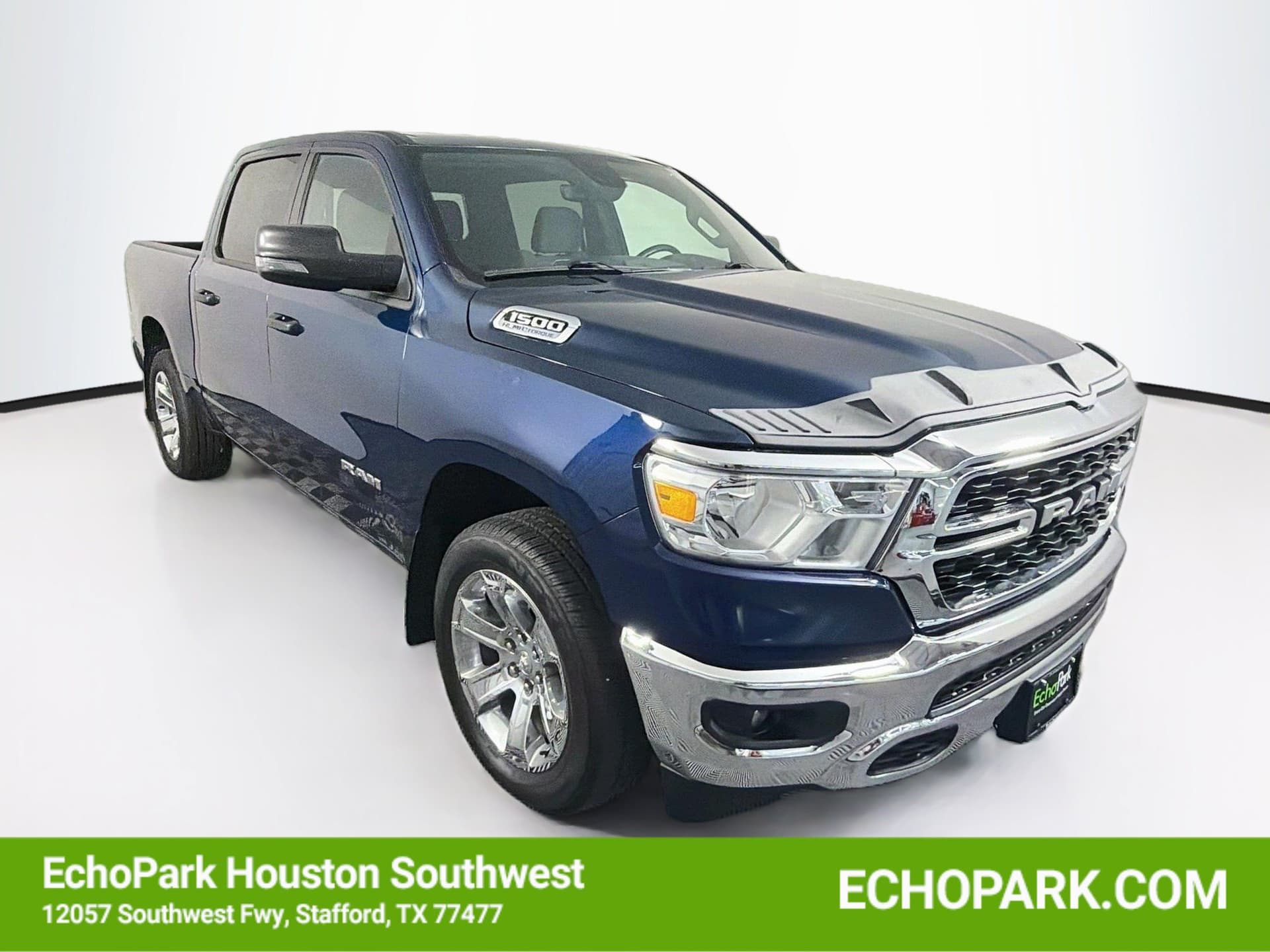 2023 RAM 1500 Base — photo 1 of 30
