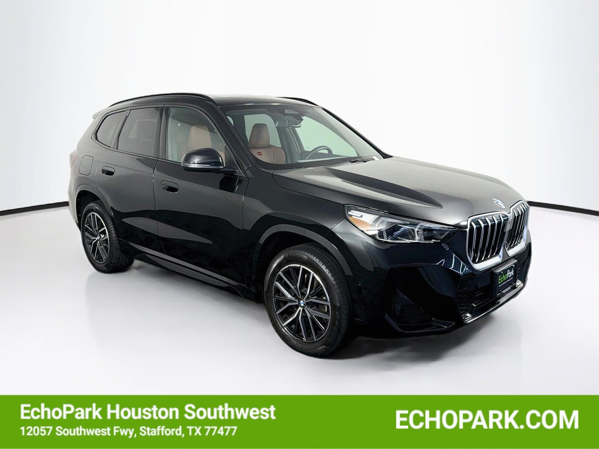 2026 BMW X1 xDrive28i — photo 1 of 33