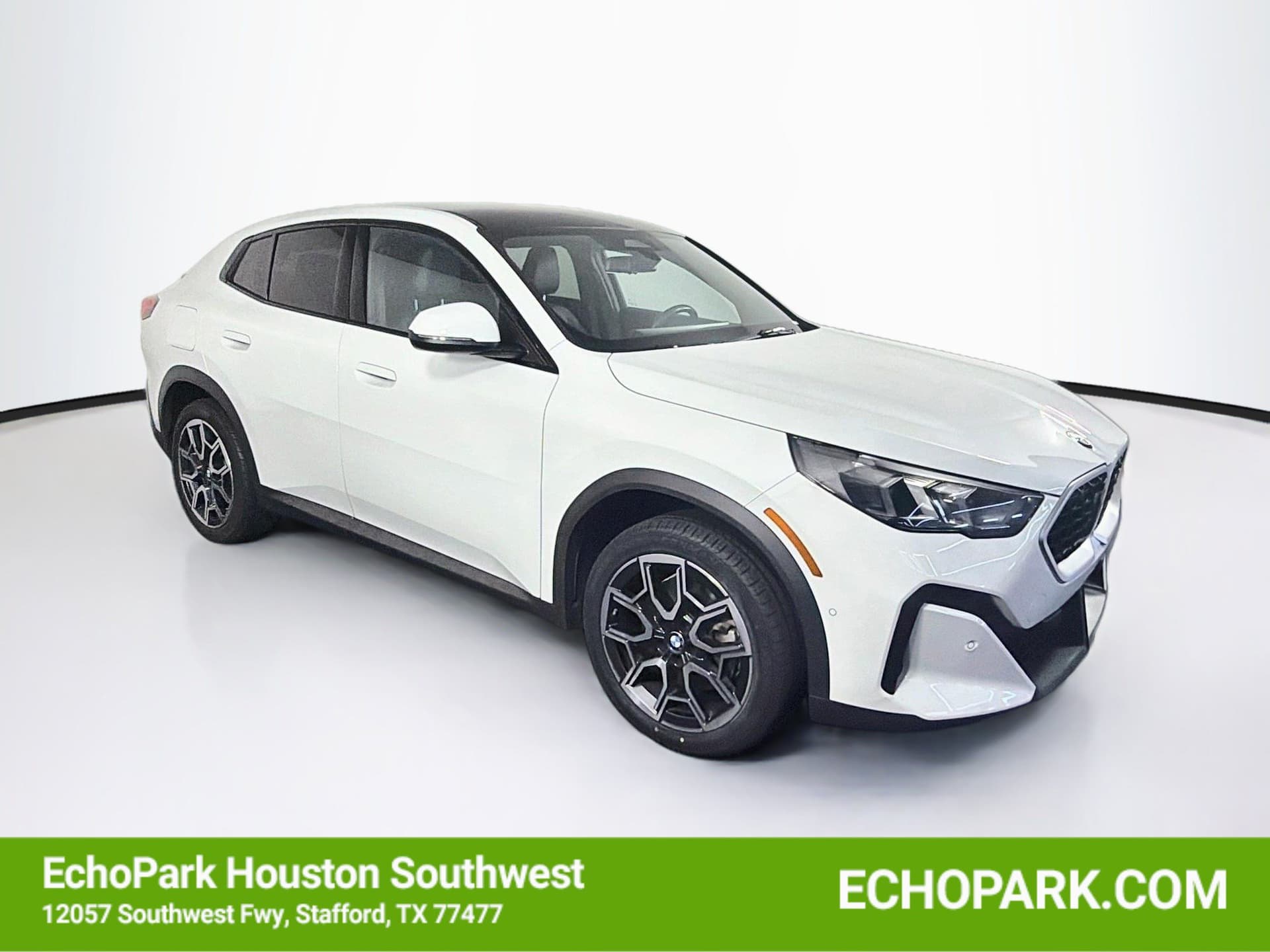 2026 BMW X2 xDrive28i — photo 1 of 30