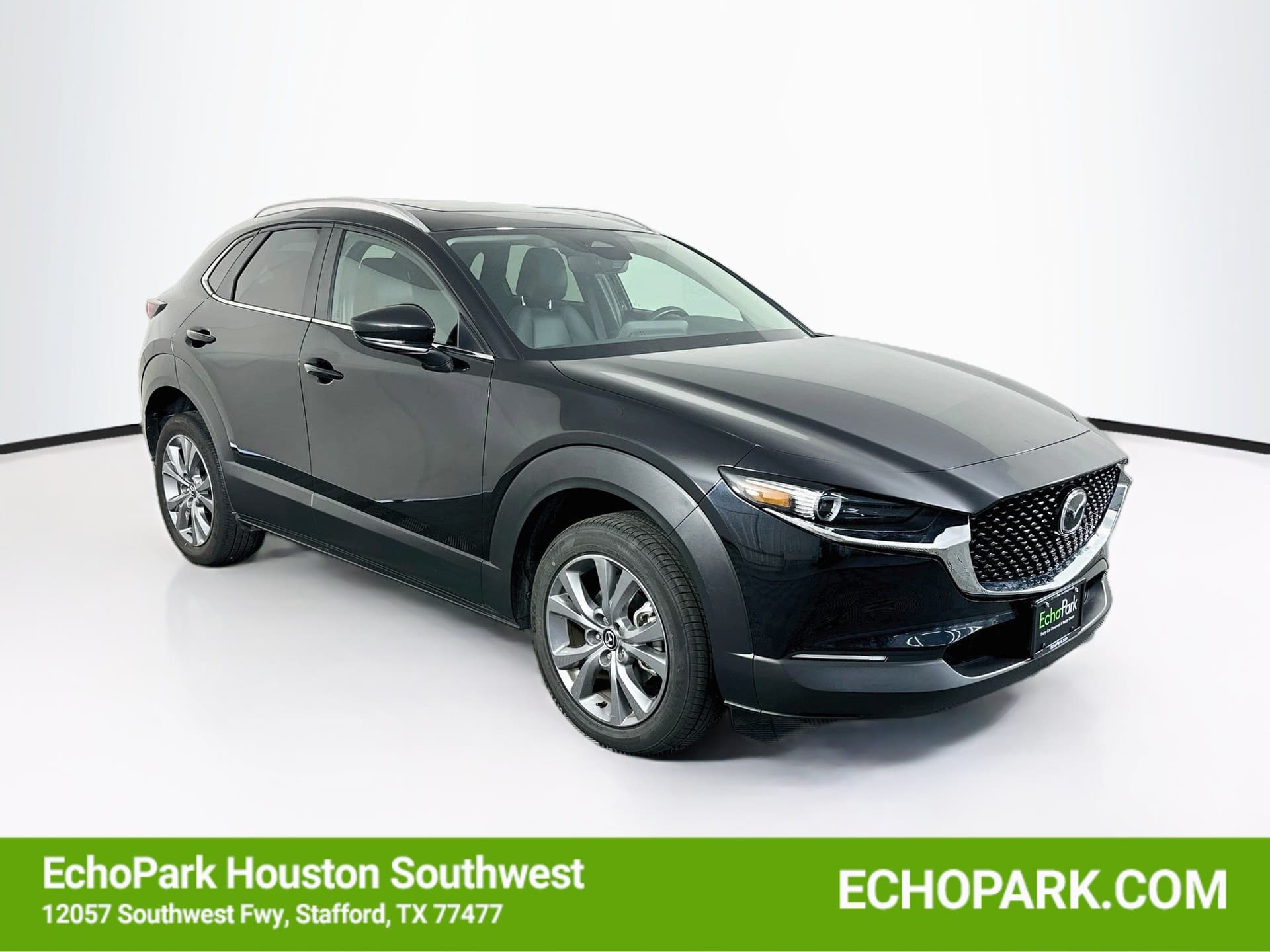 2025 Mazda CX-30 2.5 S Preferred Package — photo 1 of 32