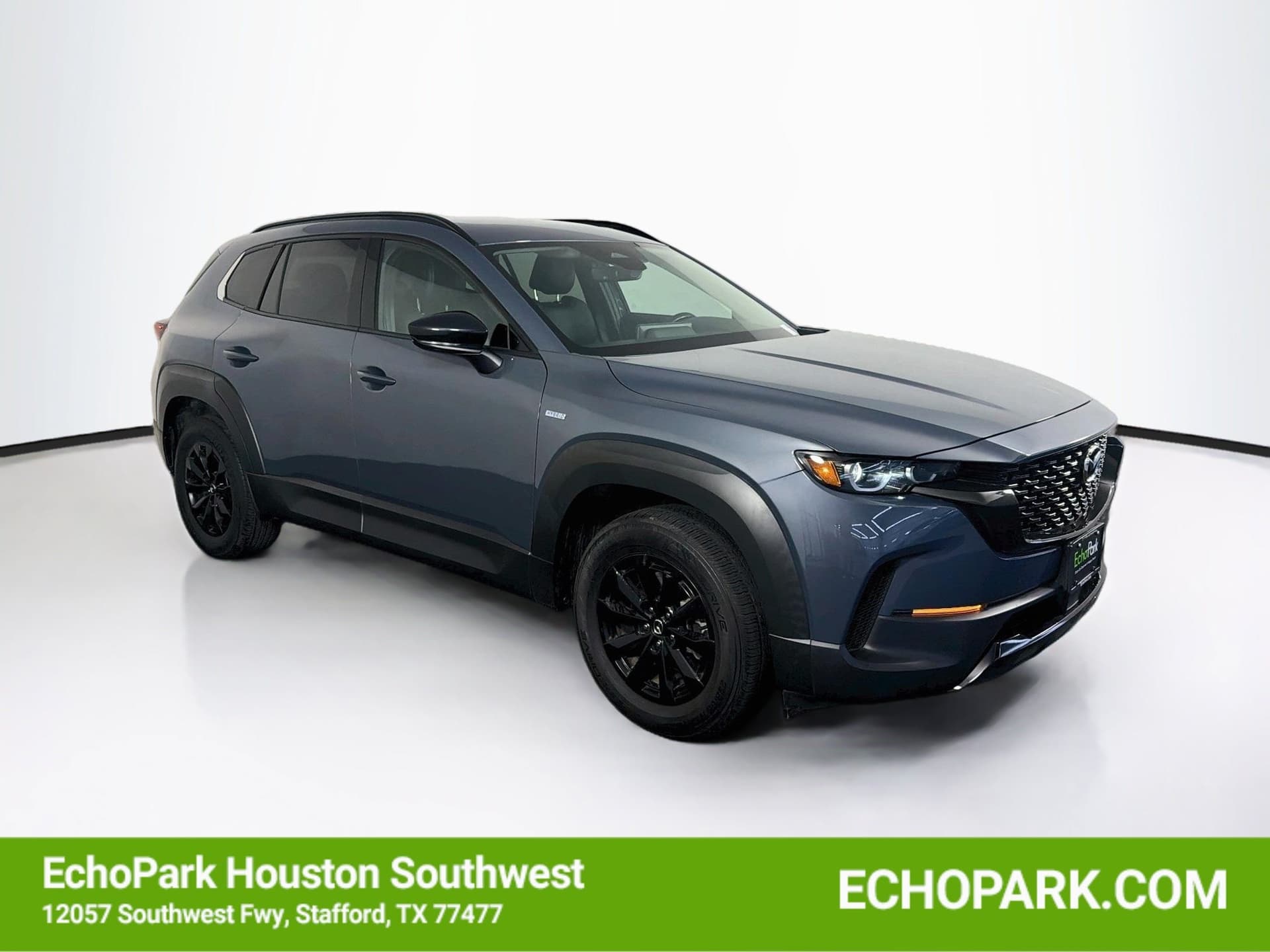 2025 Mazda CX-50 Hybrid Premium Package — photo 1 of 33