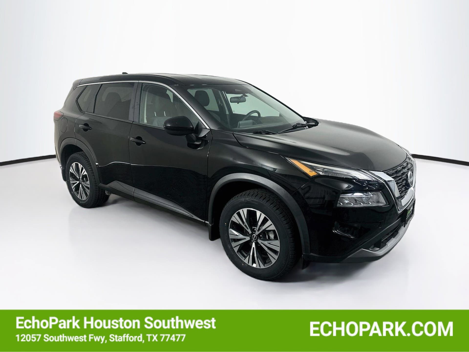 2023 Nissan Rogue SV — photo 1 of 28