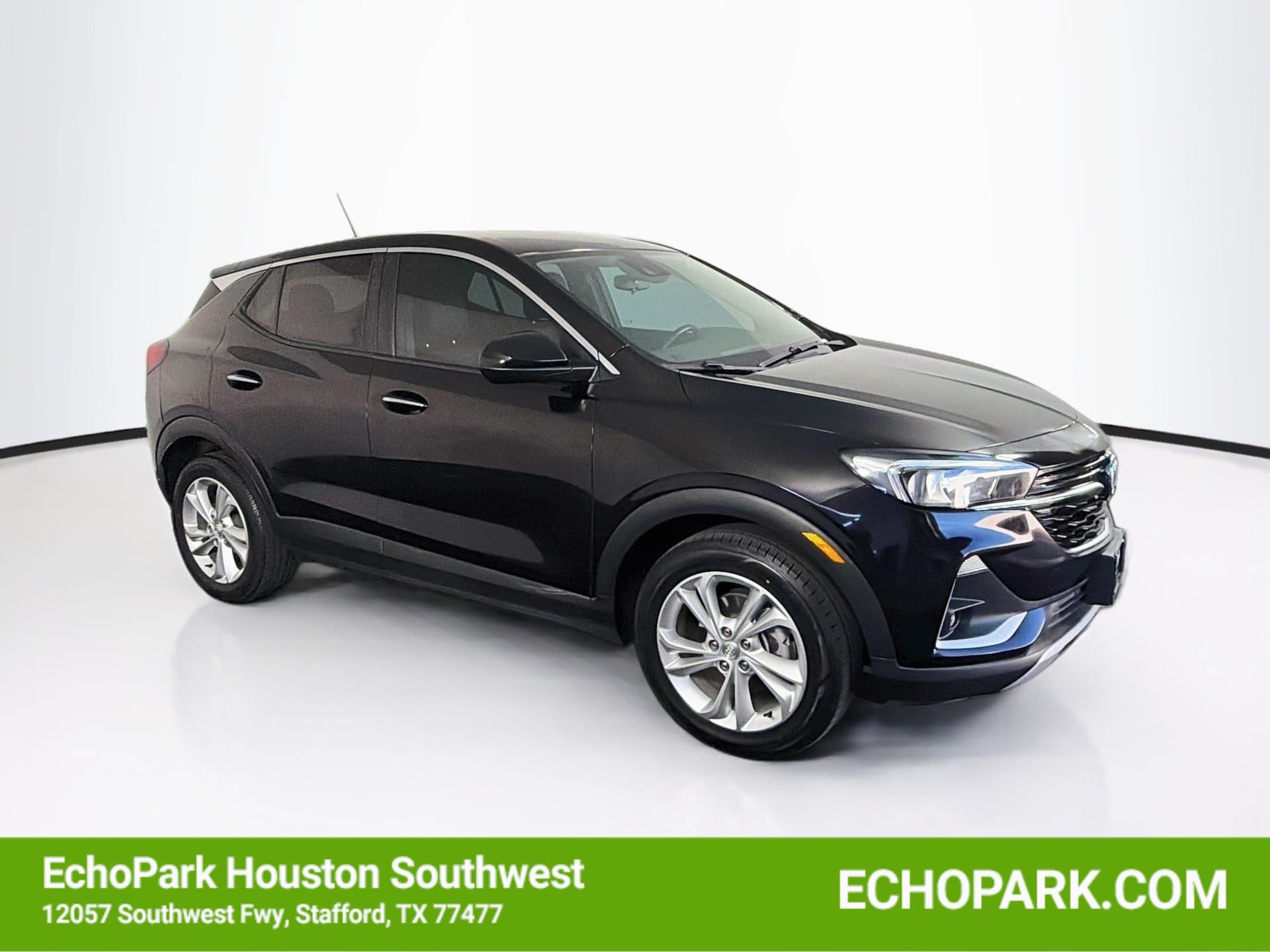 2023 Buick Encore GX Preferred — photo 1 of 27