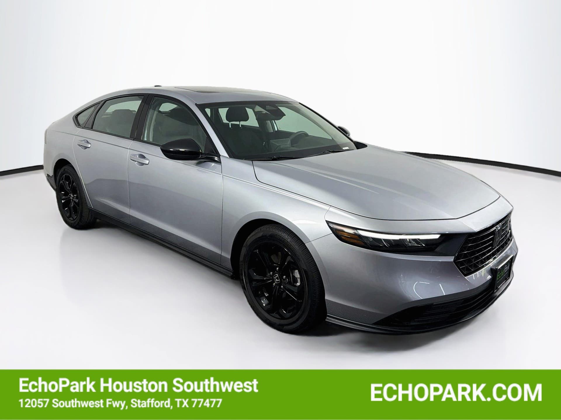 2025 Honda Accord Sedan SE — photo 1 of 31