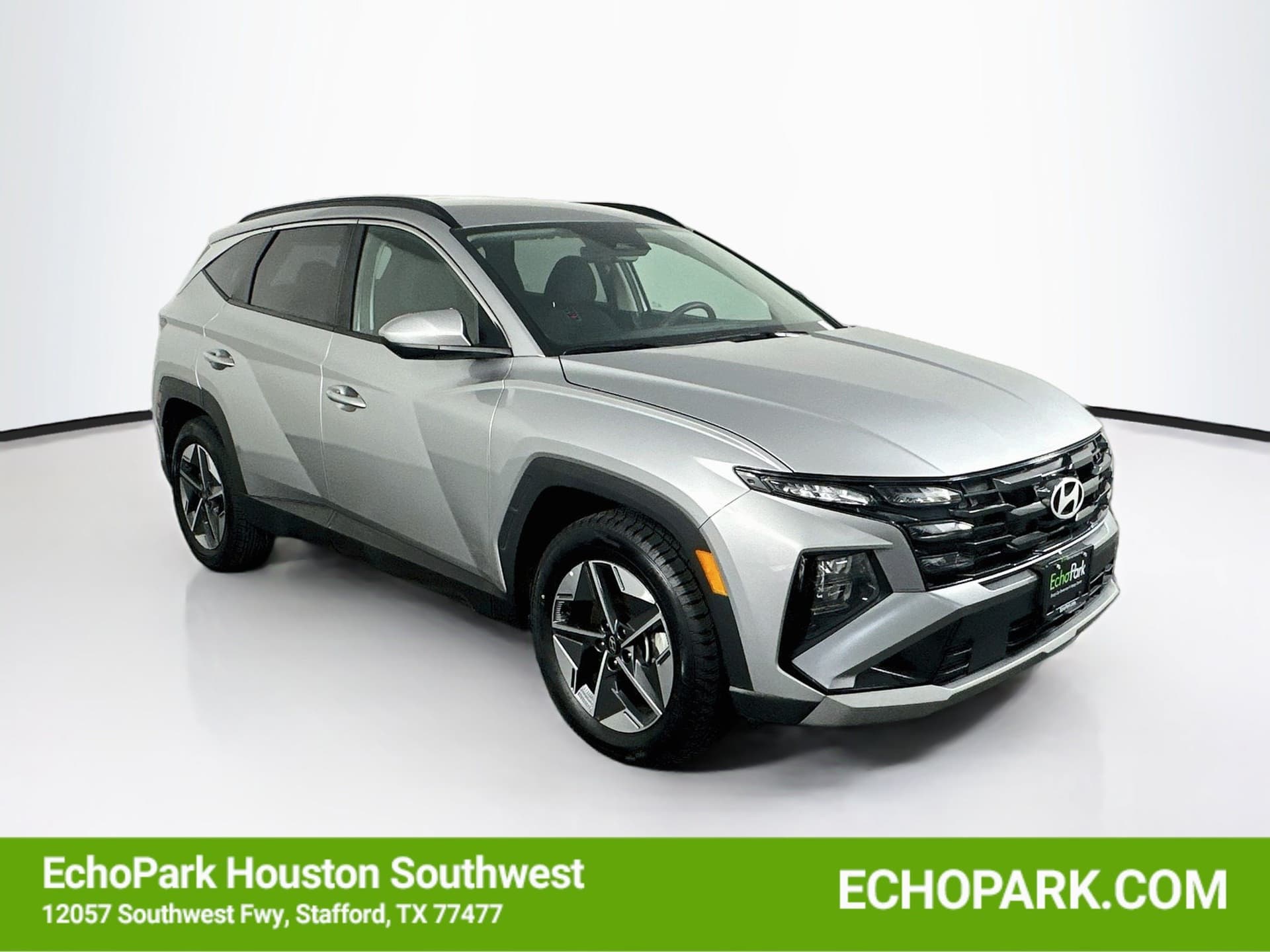 2025 Hyundai Tucson SEL — photo 1 of 32