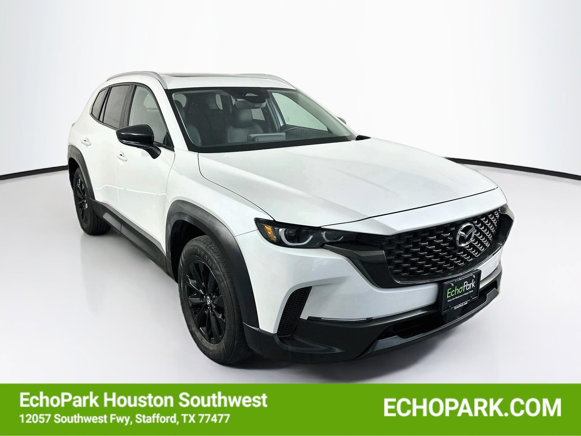 2025 Mazda CX-50 2.5 S Premium Package — photo 1 of 33