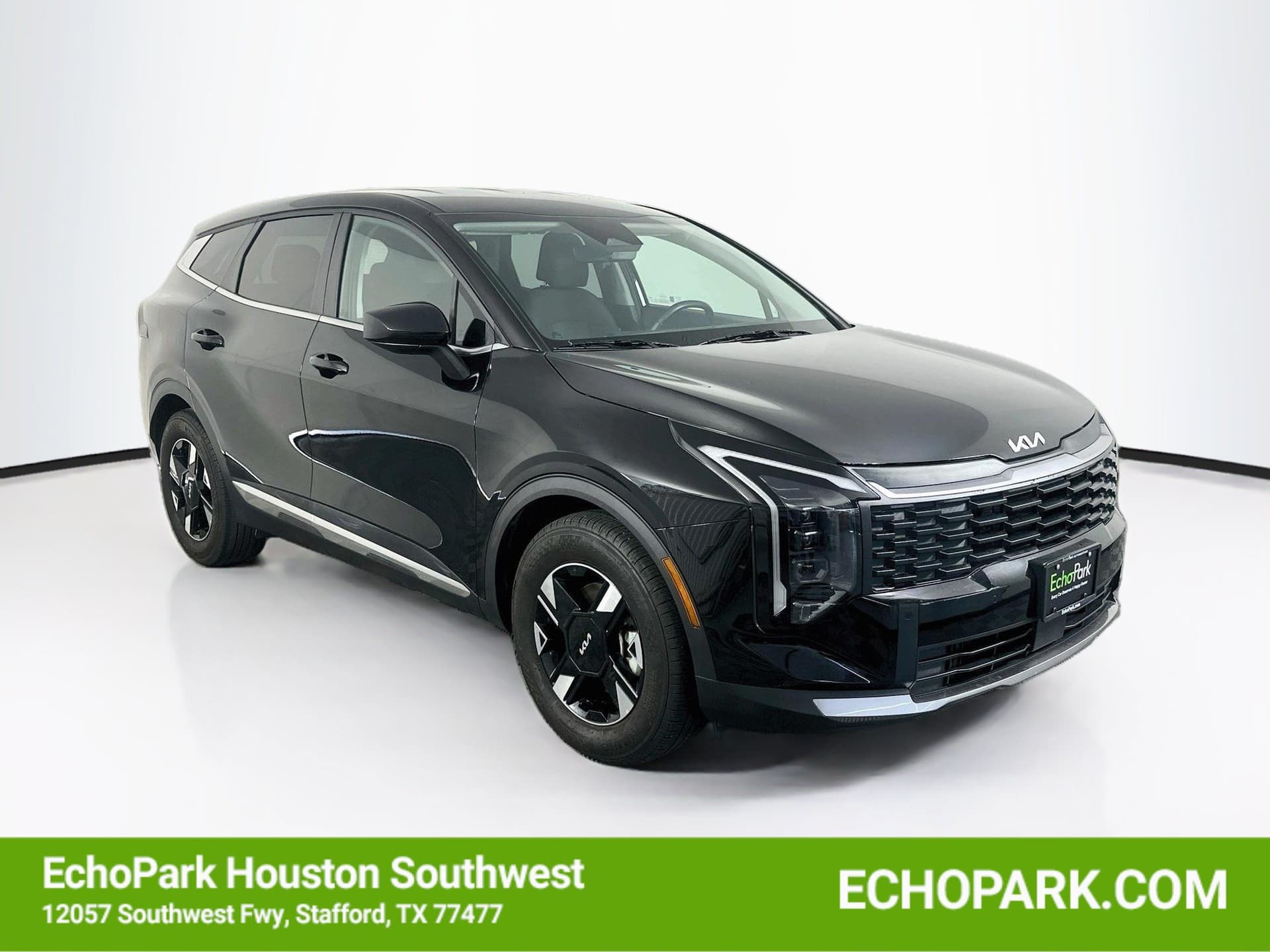 2026 Kia Sportage LX — photo 1 of 30