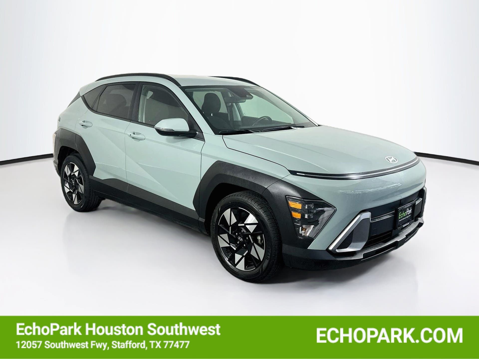 2025 Hyundai Kona SEL — photo 1 of 31