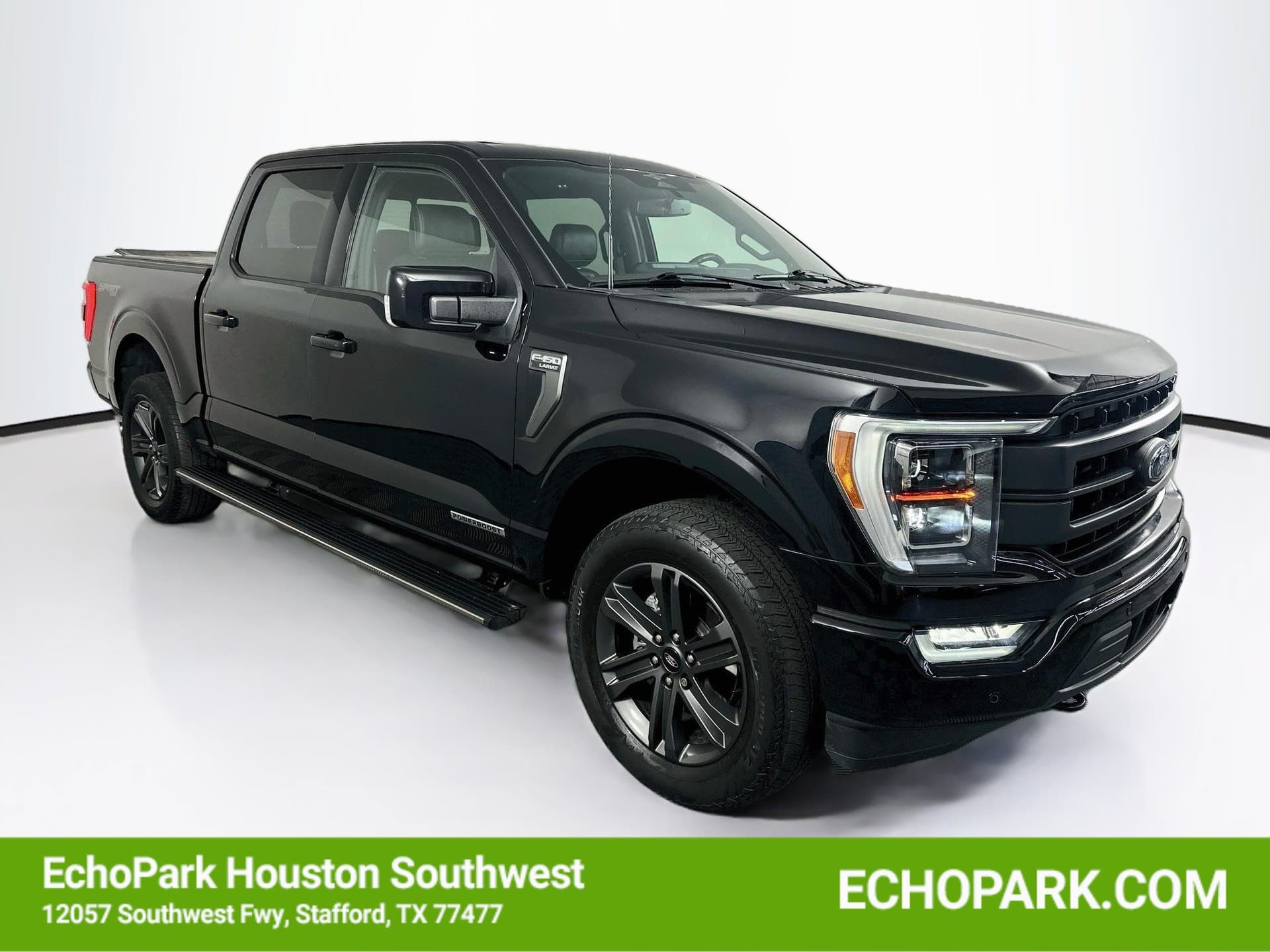 2023 Ford F-150 Base — photo 1 of 31