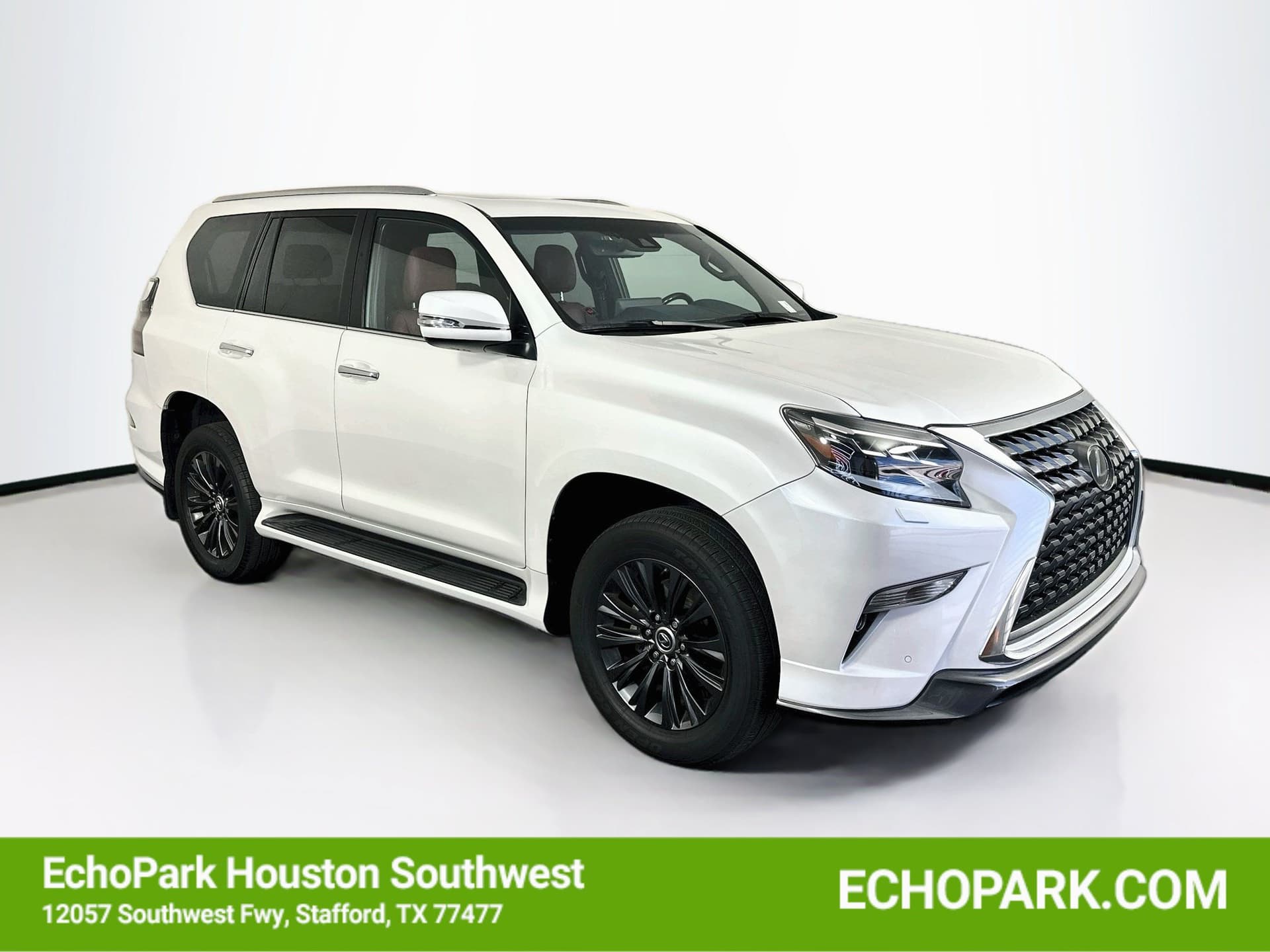 2023 Lexus GX 460 Base — photo 1 of 33