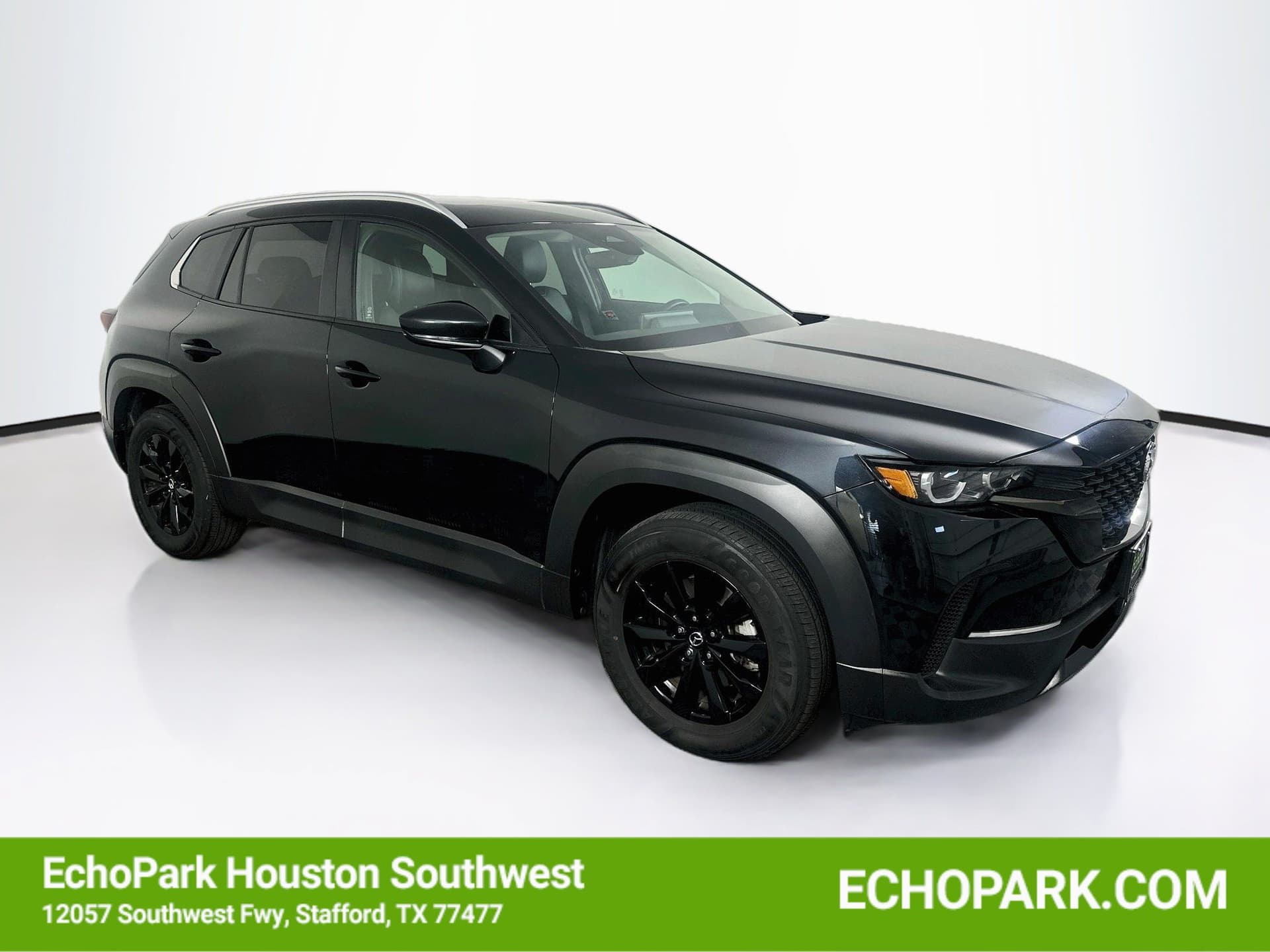 2026 Mazda CX-50 2.5 S Preferred — photo 1 of 31