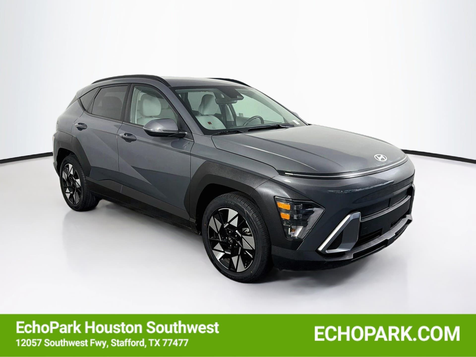 2025 Hyundai Kona SEL — photo 1 of 31