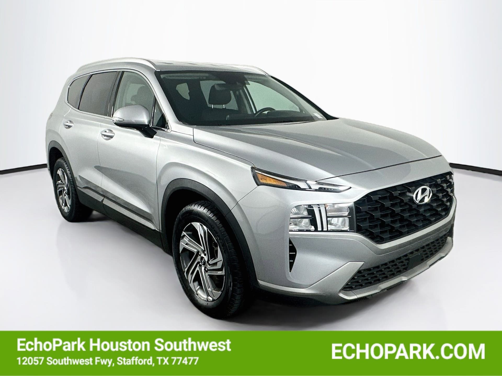 2023 Hyundai Santa Fe SEL — photo 1 of 32