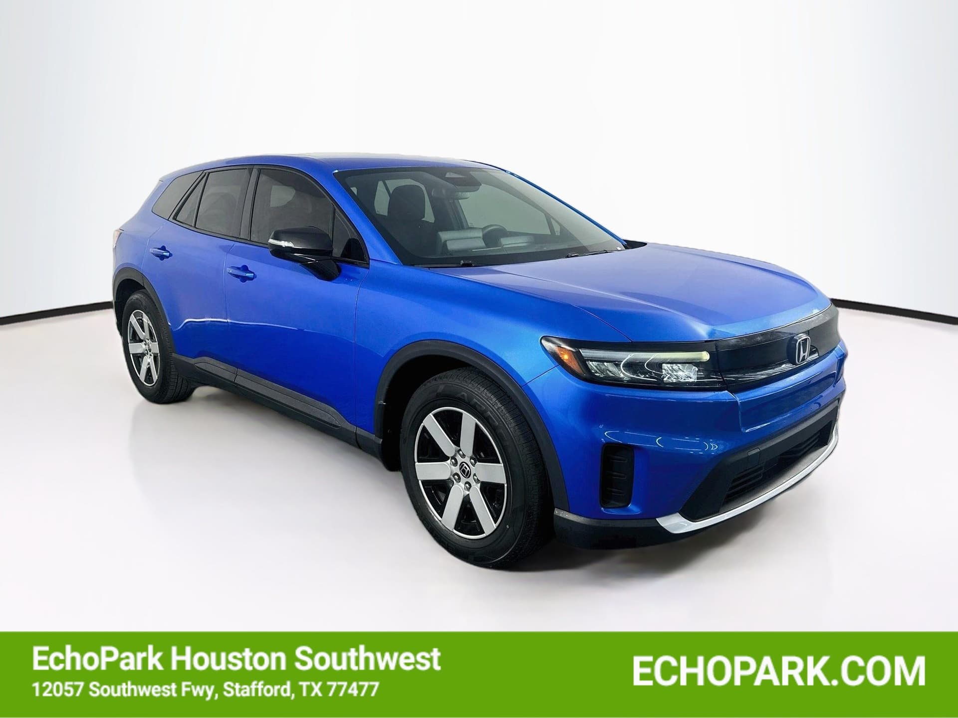 2024 Honda Prologue EX — photo 1 of 31