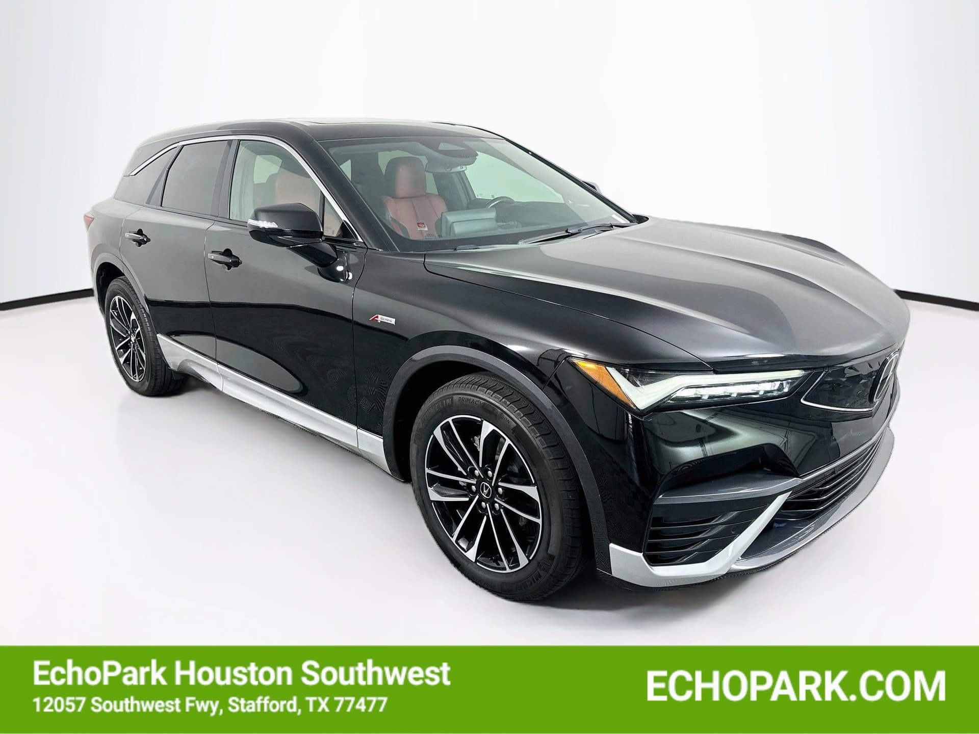 2024 Acura ZDX A-Spec Package — photo 1 of 33