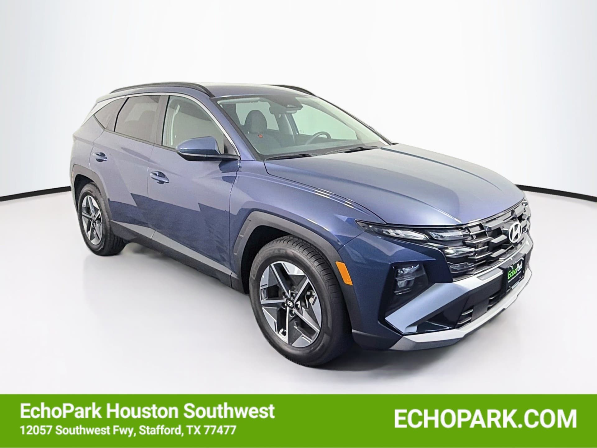 2025 Hyundai Tucson SEL — photo 1 of 32