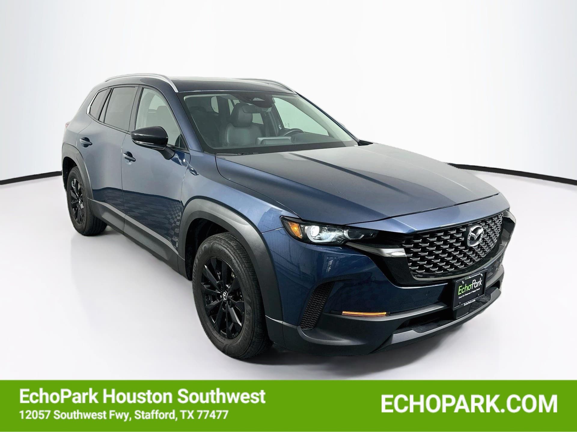 2026 Mazda CX-50 2.5 S Preferred — photo 1 of 33