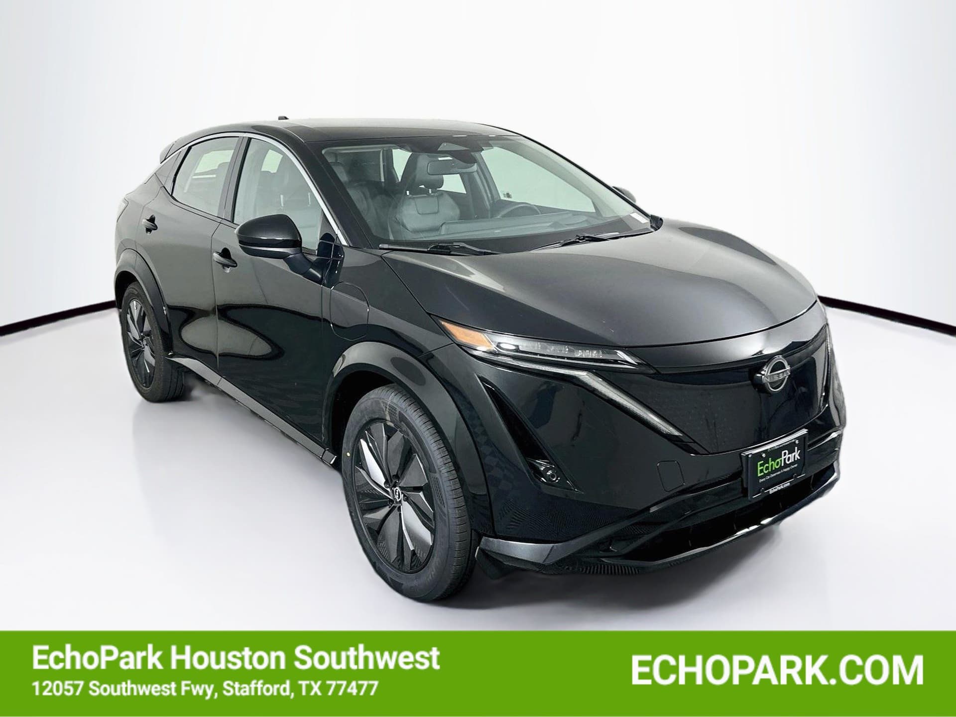 2023 Nissan ARIYA ENGAGE — photo 1 of 30