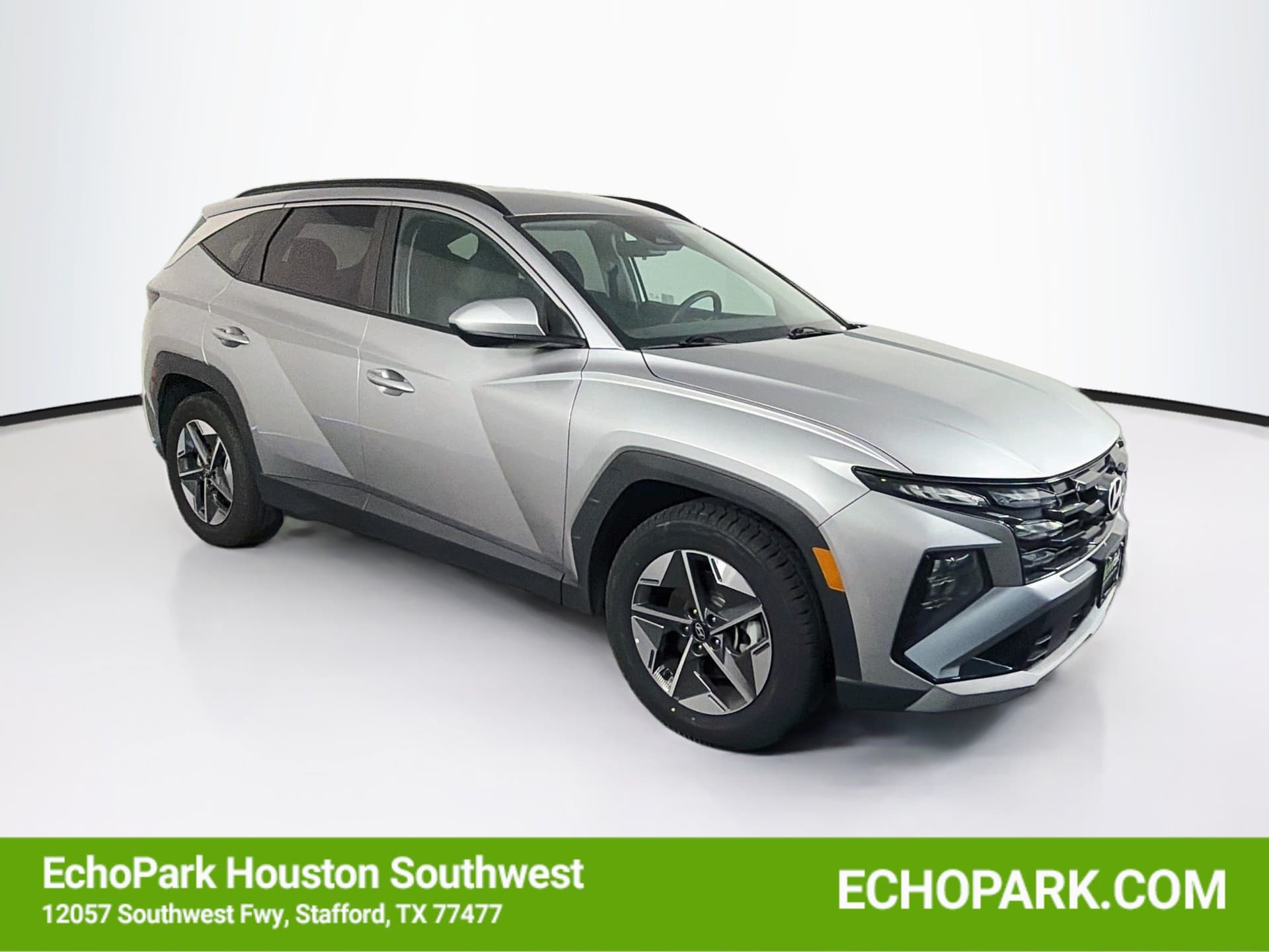 2025 Hyundai Tucson SEL — photo 1 of 30