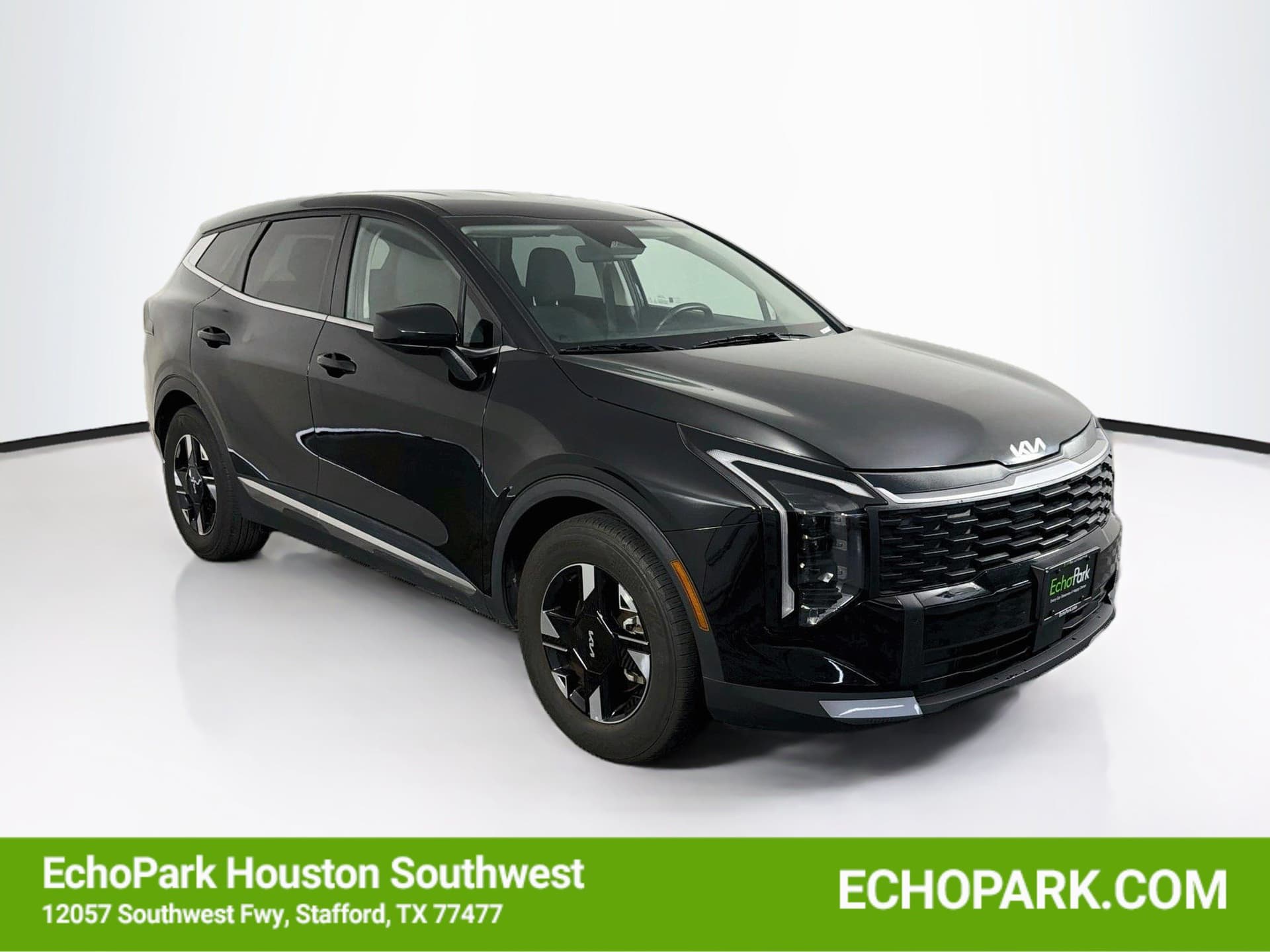 2026 Kia Sportage LX — photo 1 of 30