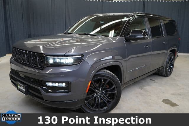 Vehicle Detail Icon