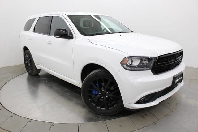 2015 Dodge Durango Limited — photo 1 of 74
