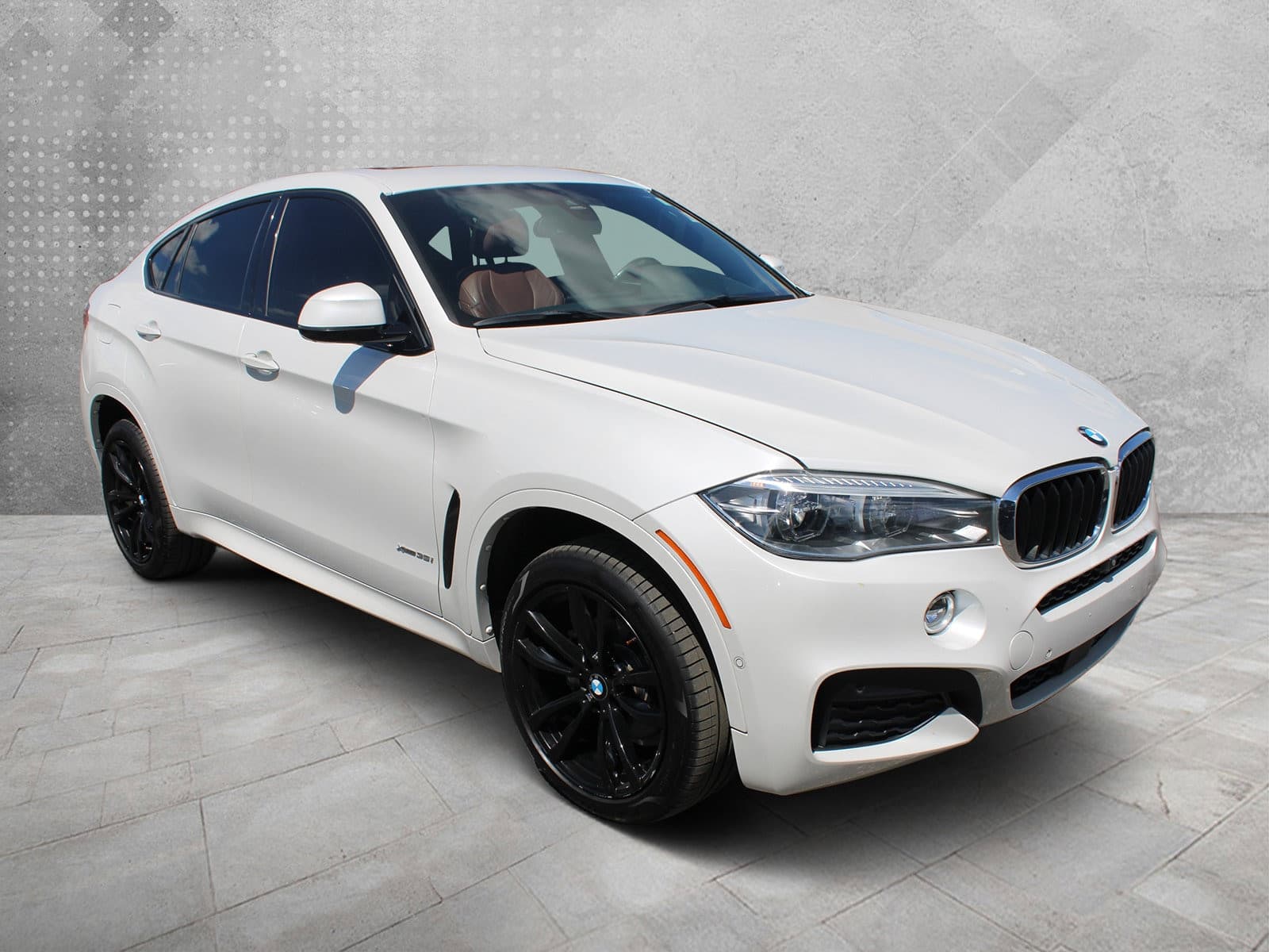 Foto de 2019 BMW X6 xDrive35i