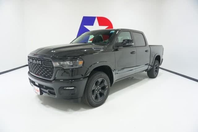 2027 RAM 1500 Lone Star — photo 1 of 50