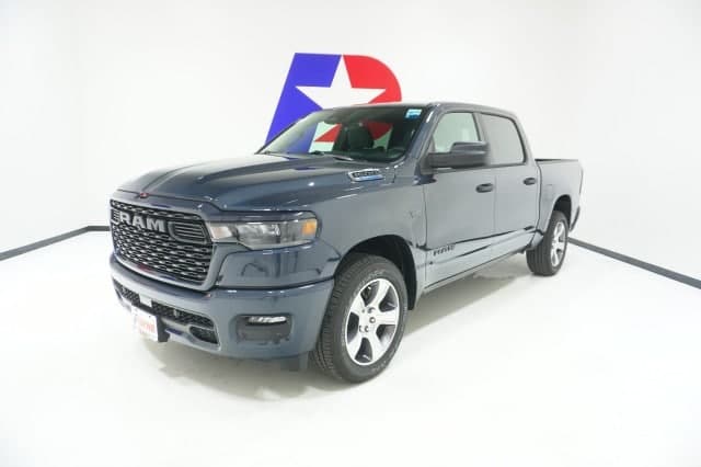 2027 RAM 1500 Express — photo 1 of 53