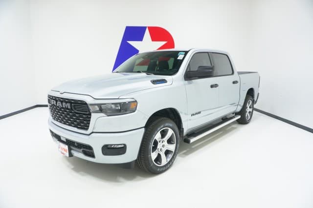 2026 RAM 1500 Express — photo 1 of 46